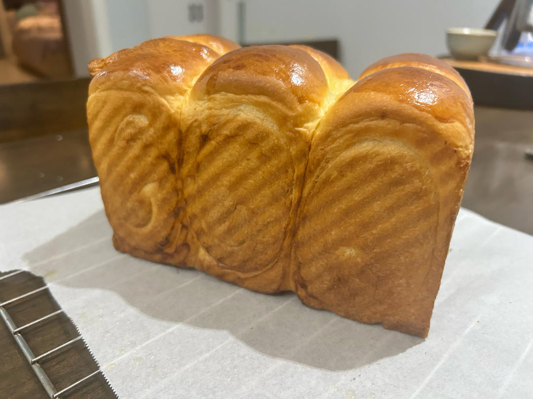 布里欧修皇冠吐司