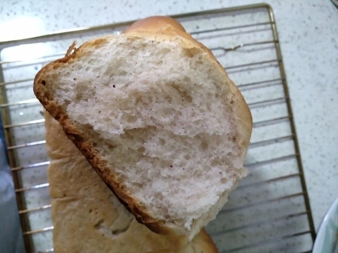 肉桂葡萄干吐司Spicy Fruit Loaf