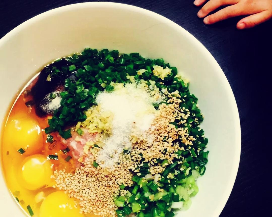 零失败：抄手（馄饨）的做法