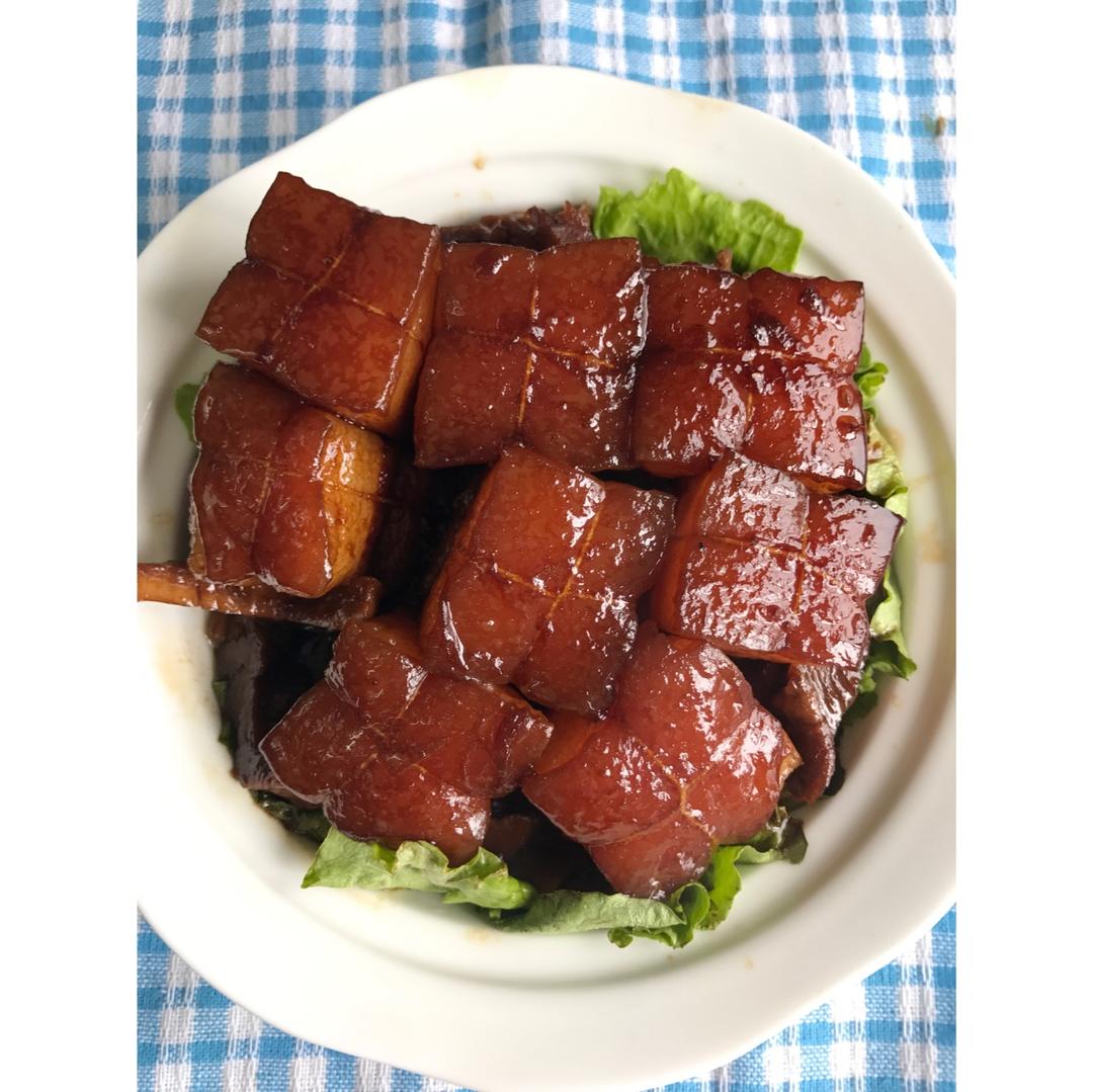 私房东坡肉