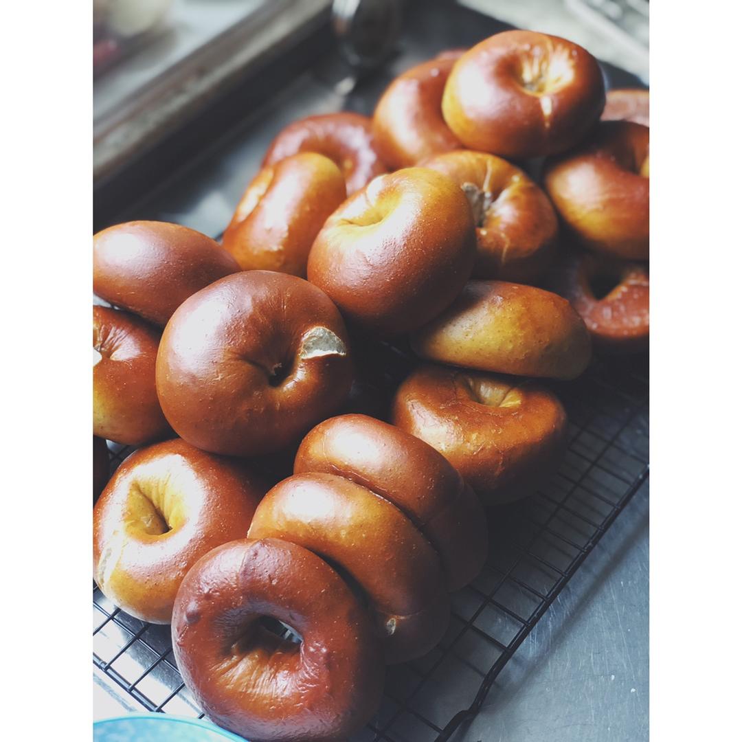 汉堡胚、吐司（西门子烤箱使用参考）