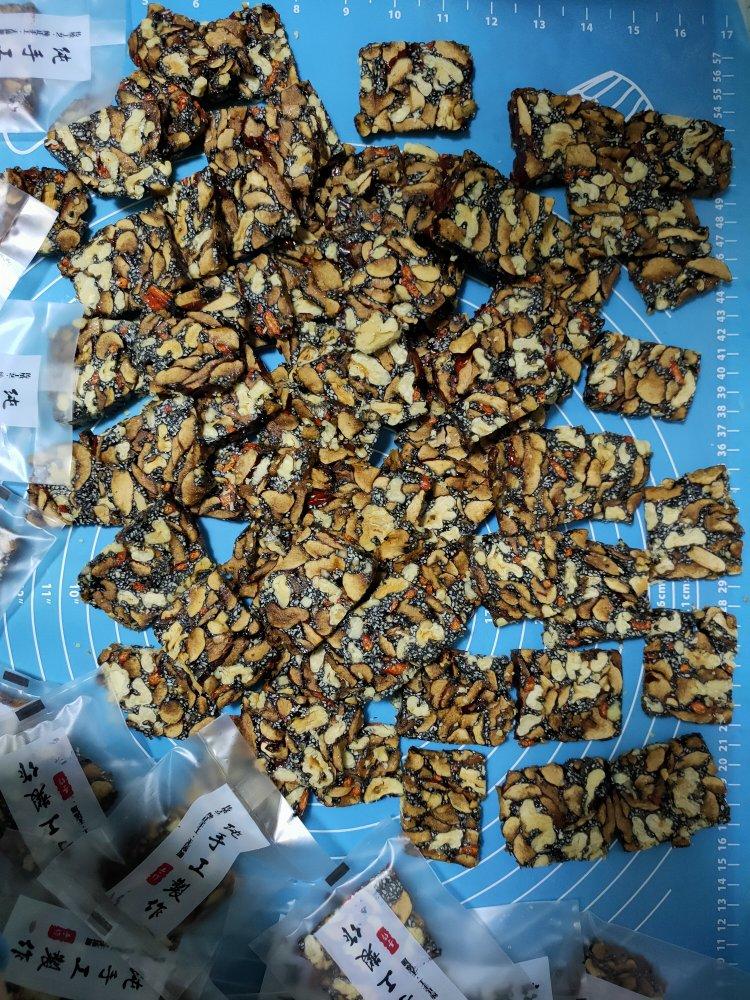 阿胶糕 超详细 零失败（附视频）