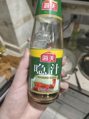 番茄酸汤牛肉的做法 步骤3