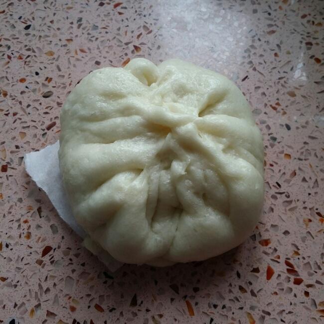 馒头皮 面包机版