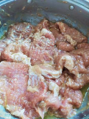 猪排的腌制的做法 步骤5