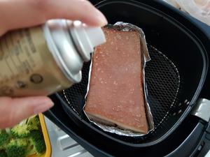 广式脆皮烧肉（空气炸锅或烤箱）的做法 步骤11