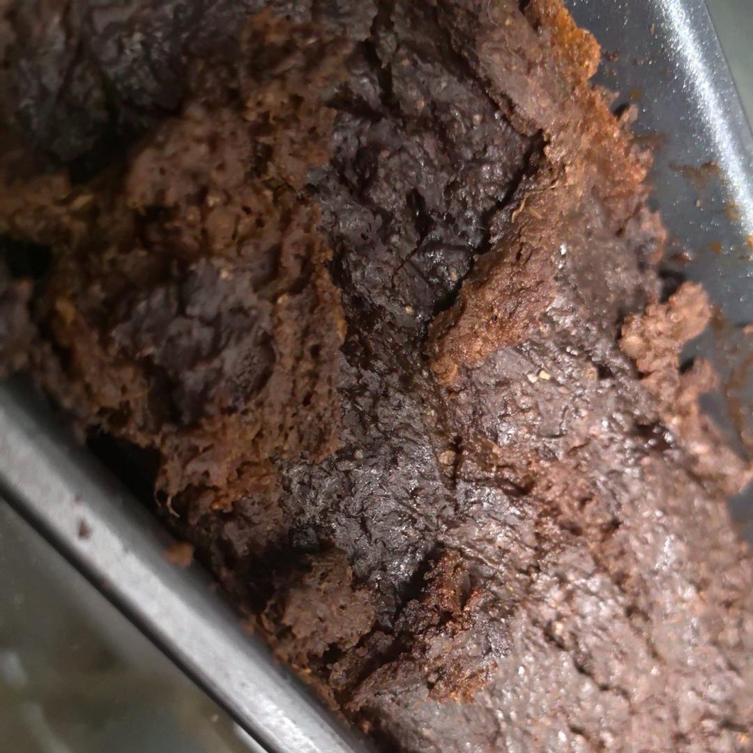 养生红薯布朗尼/最成功的方子