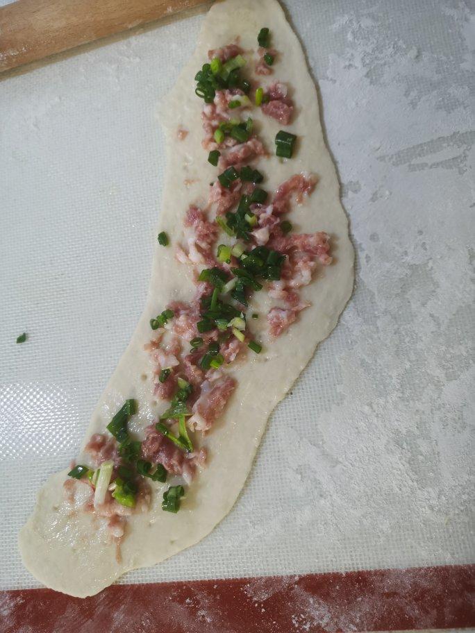 由蒋叔的葱油饼想到……