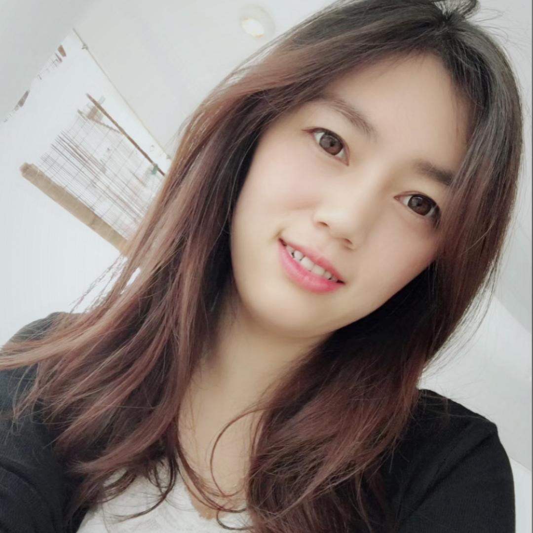 程序媛张自强