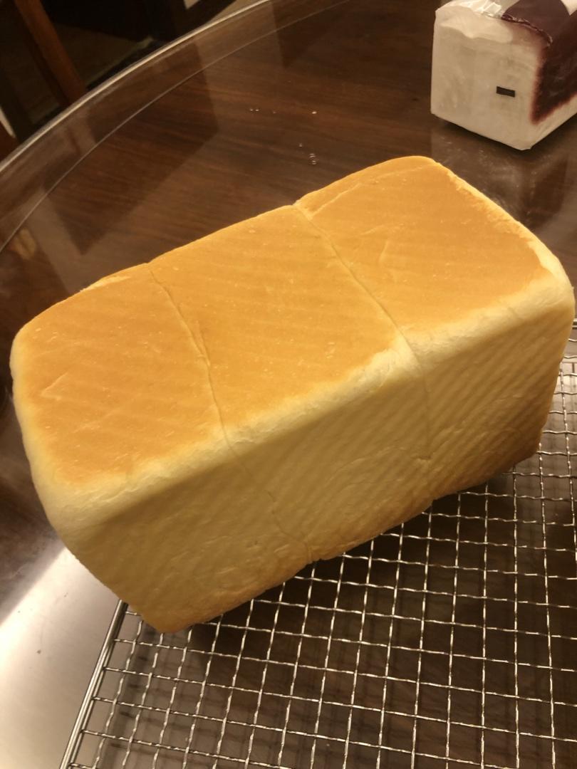 纯奶手撕吐司