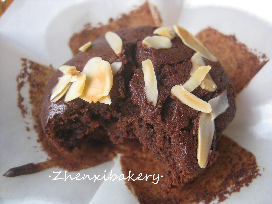 意式咖啡布朗尼的做法