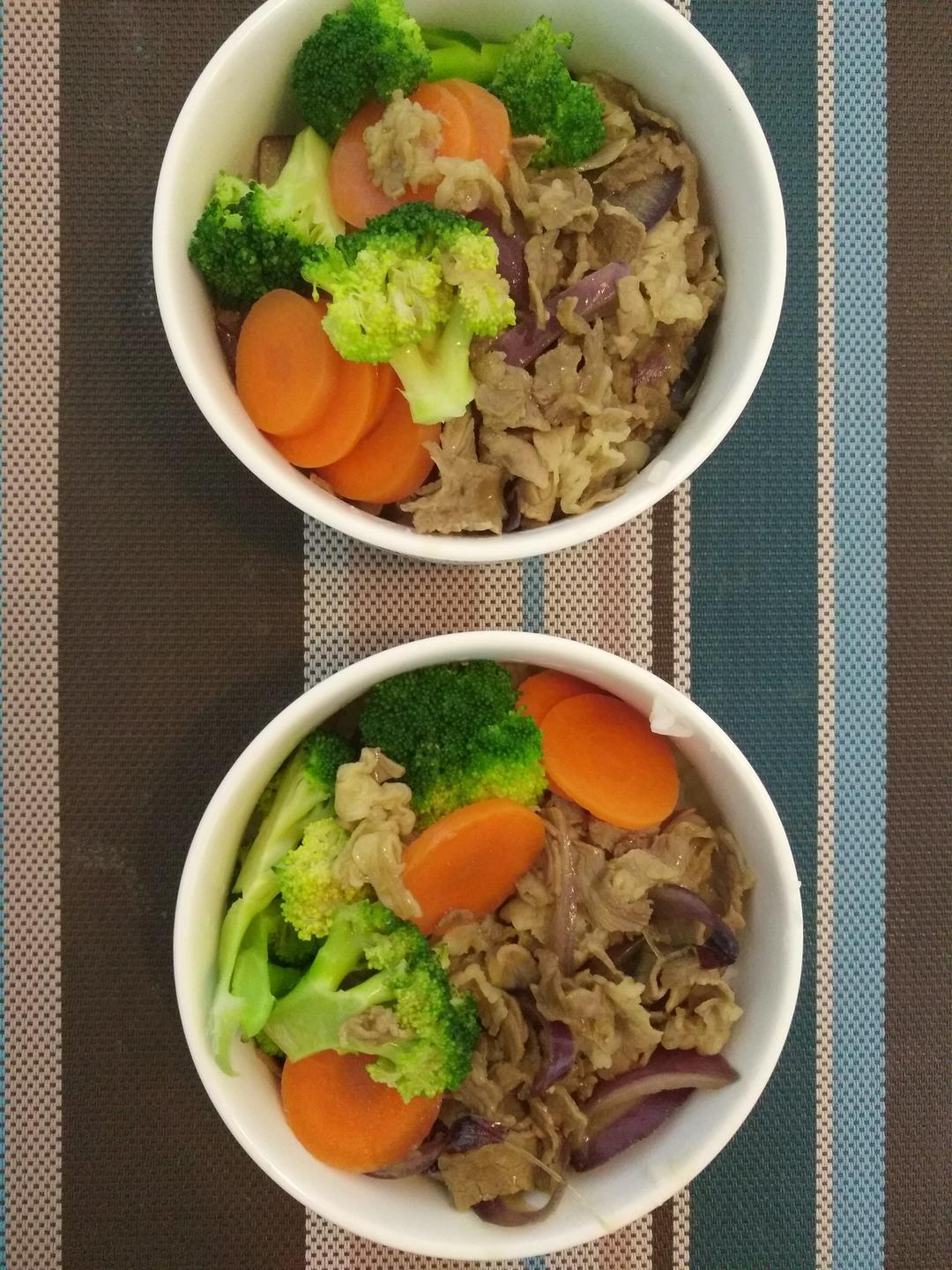 吉野家牛肉饭