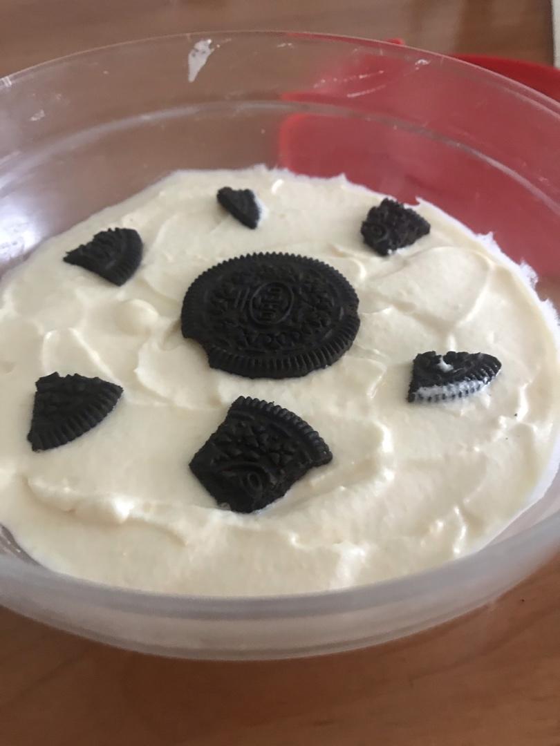 秒杀哈根达斯无冰渣冰激凌