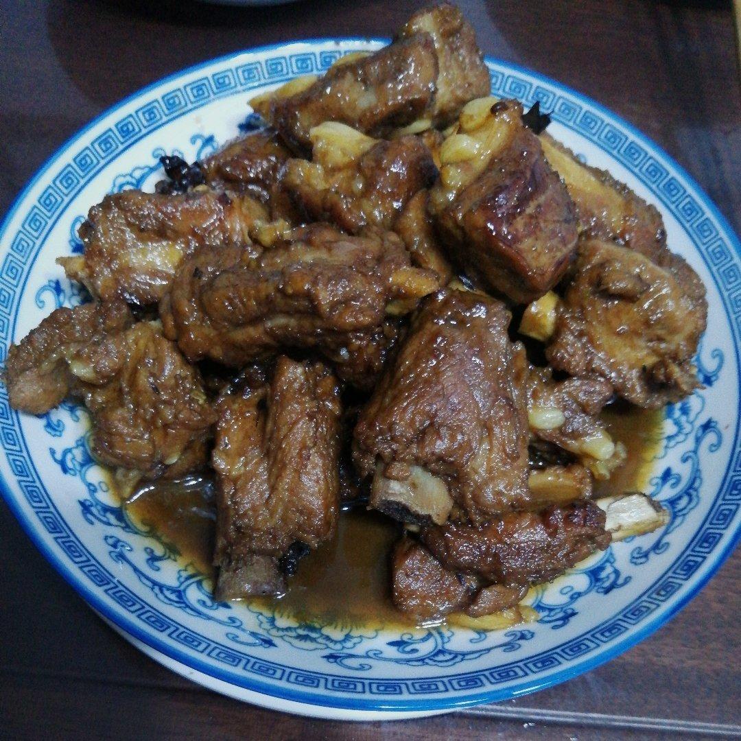 红烧肉