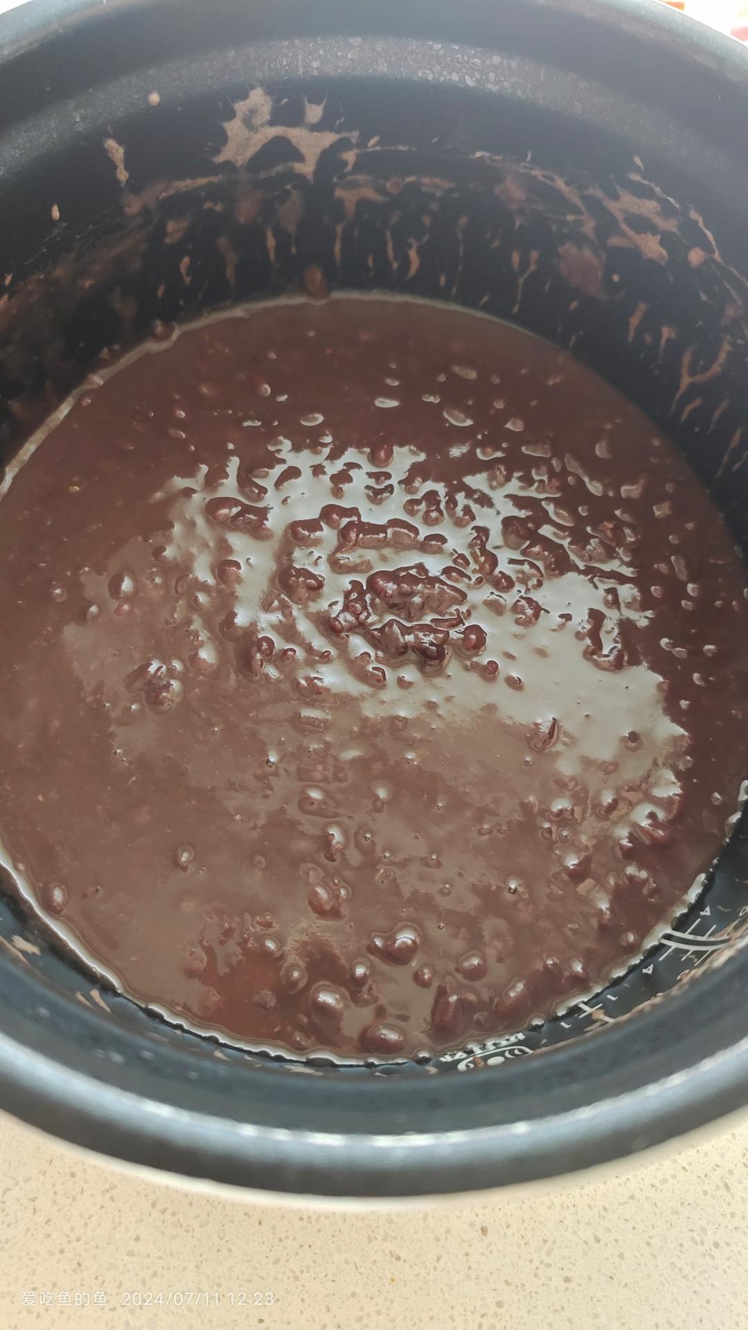 必收藏｜巨好吃！港方陈皮红豆沙秘方！㊙️