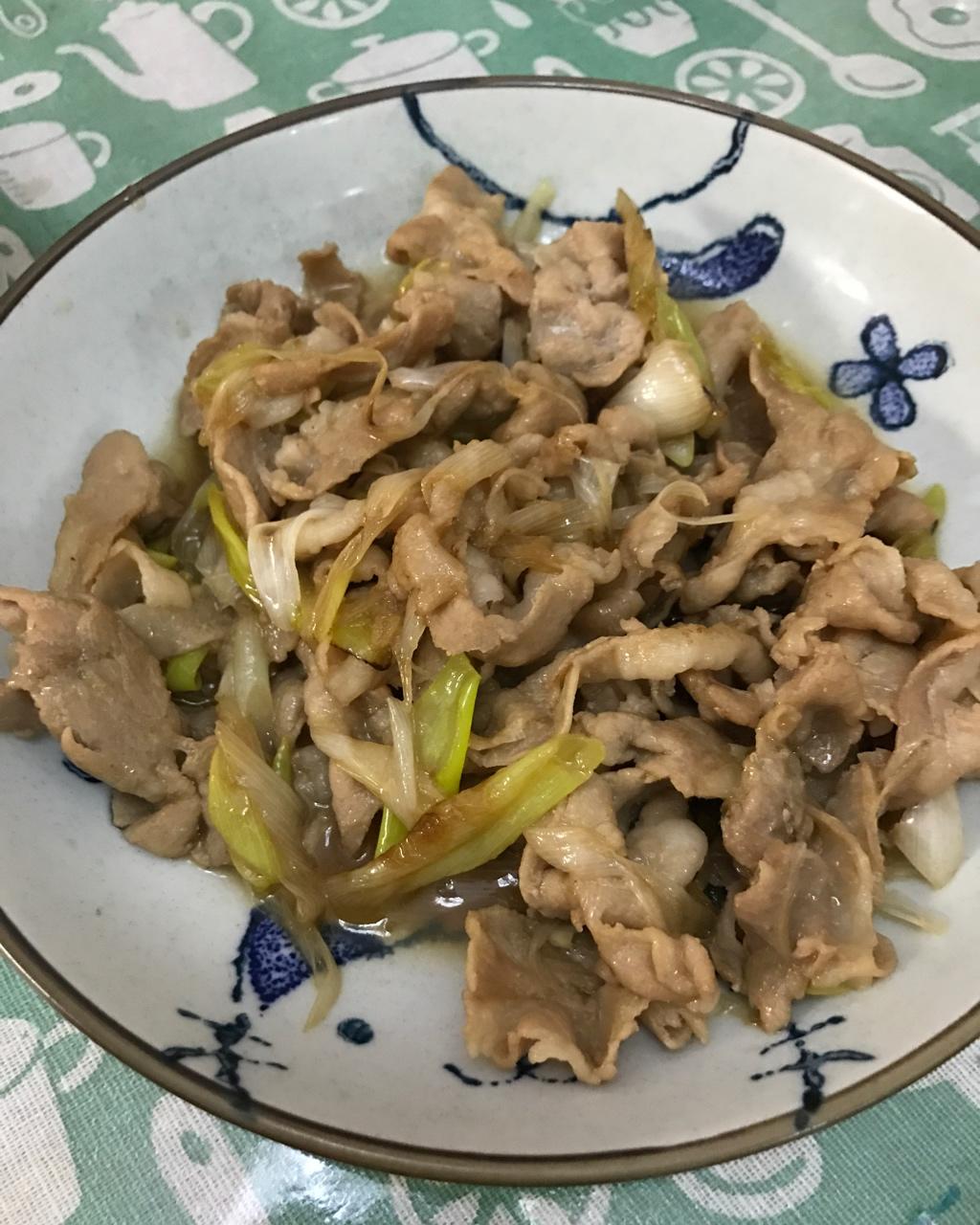 大力的锅