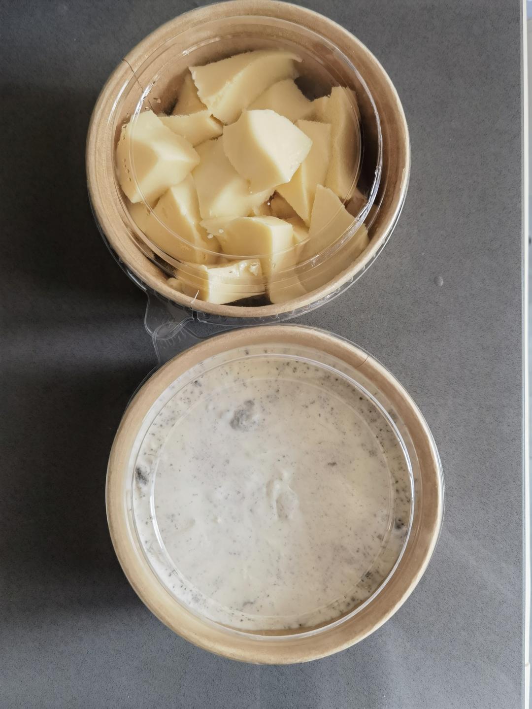 超级百搭的奥利奥！奥利奥慕斯蛋糕！