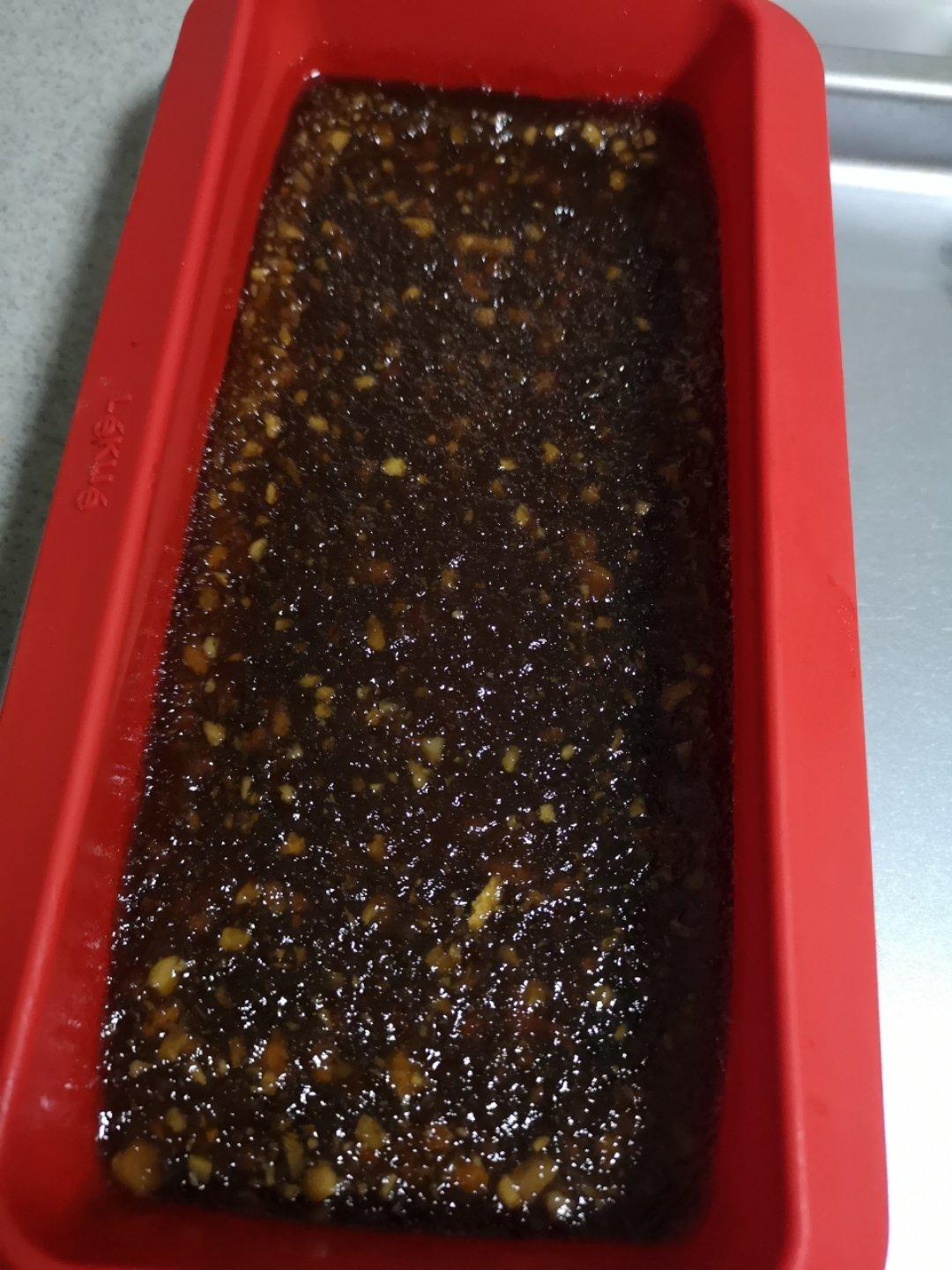 千层马蹄糕