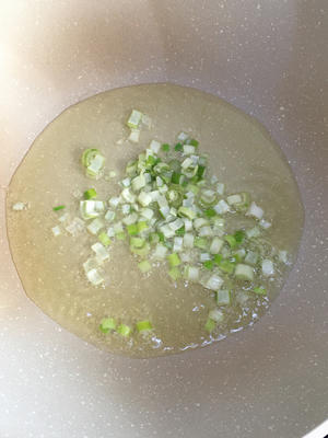 鲜美༄「菠菜贝丁汤」༄的做法 步骤6