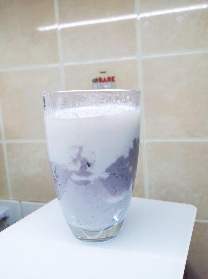 超级简单的手工芋泥馅制作方法！