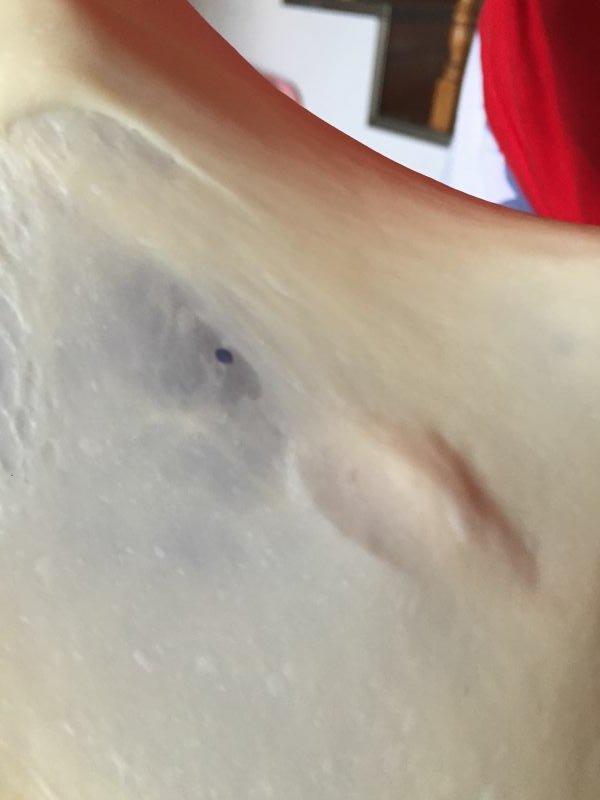 最省力气、不需摔面快速出手套膜（后酵母法）