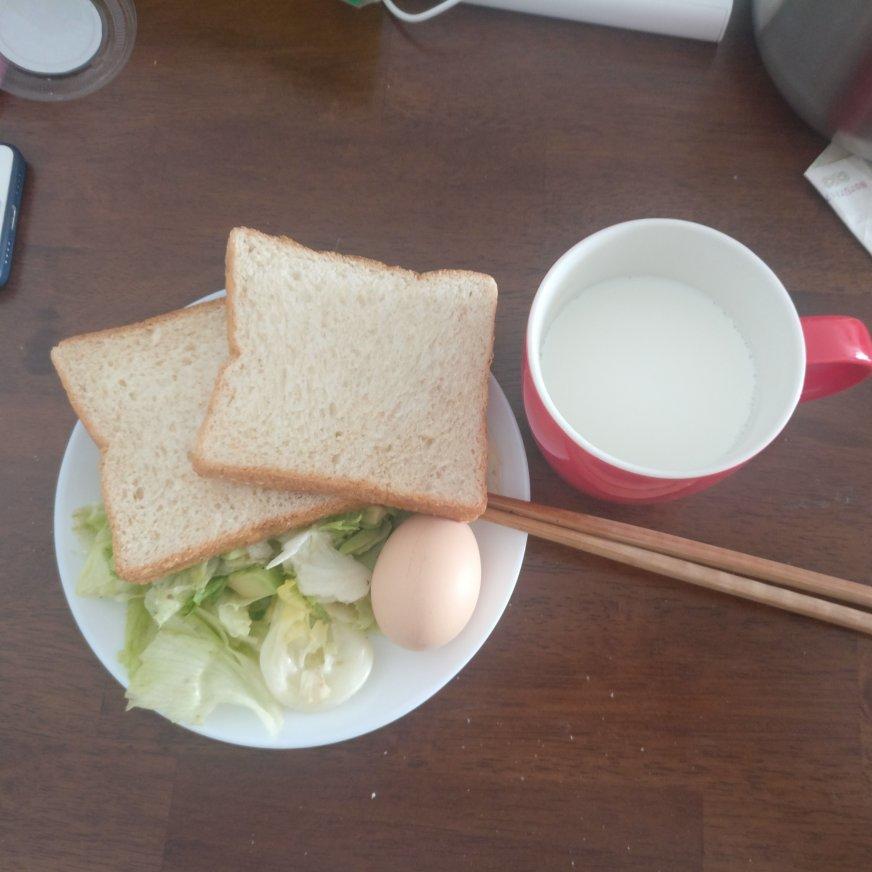 DAY 2 减肥，一定要饿肚子吗？