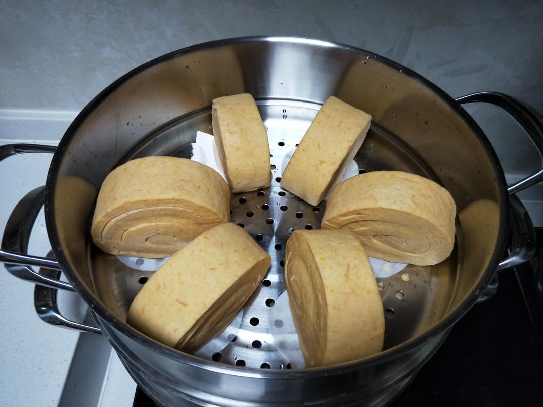 老面制作及使用方法