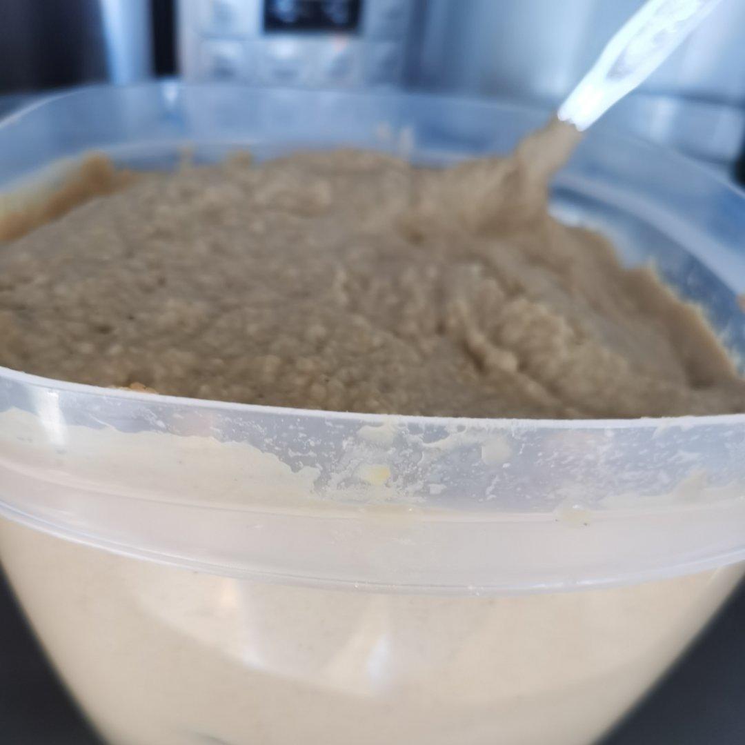 私房鹰嘴豆泥
