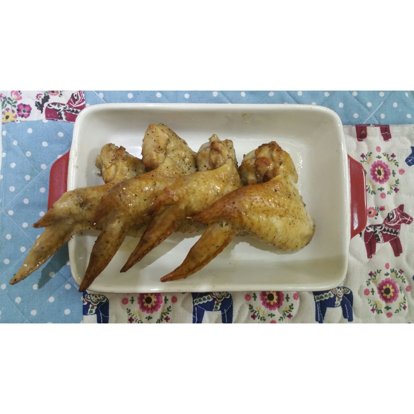 香茶熏鸡