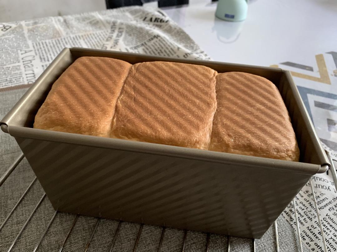 手撕牛奶吐司（面包）