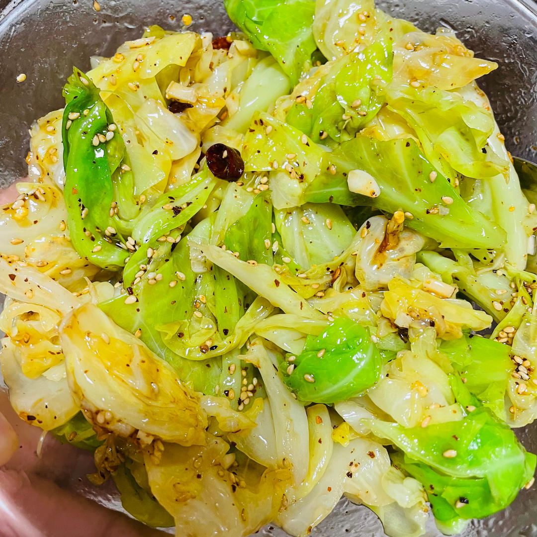 零失败的凉拌大头菜