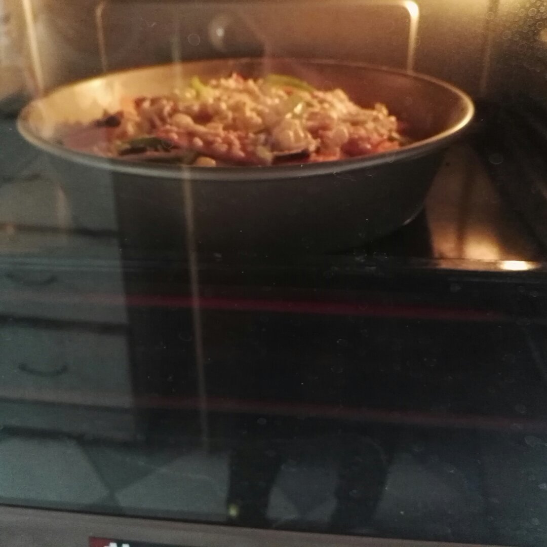 不用酵母的披萨底 No Yeast Pizza Dough