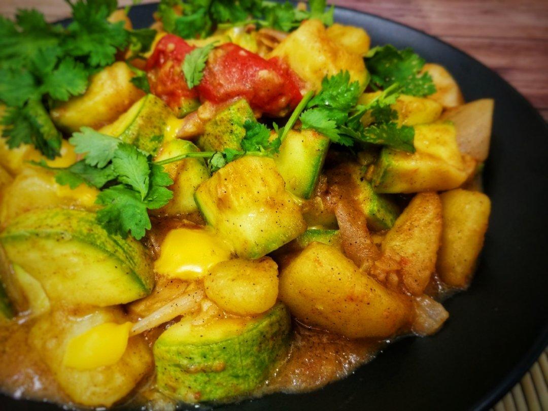 可乐妈的早午餐