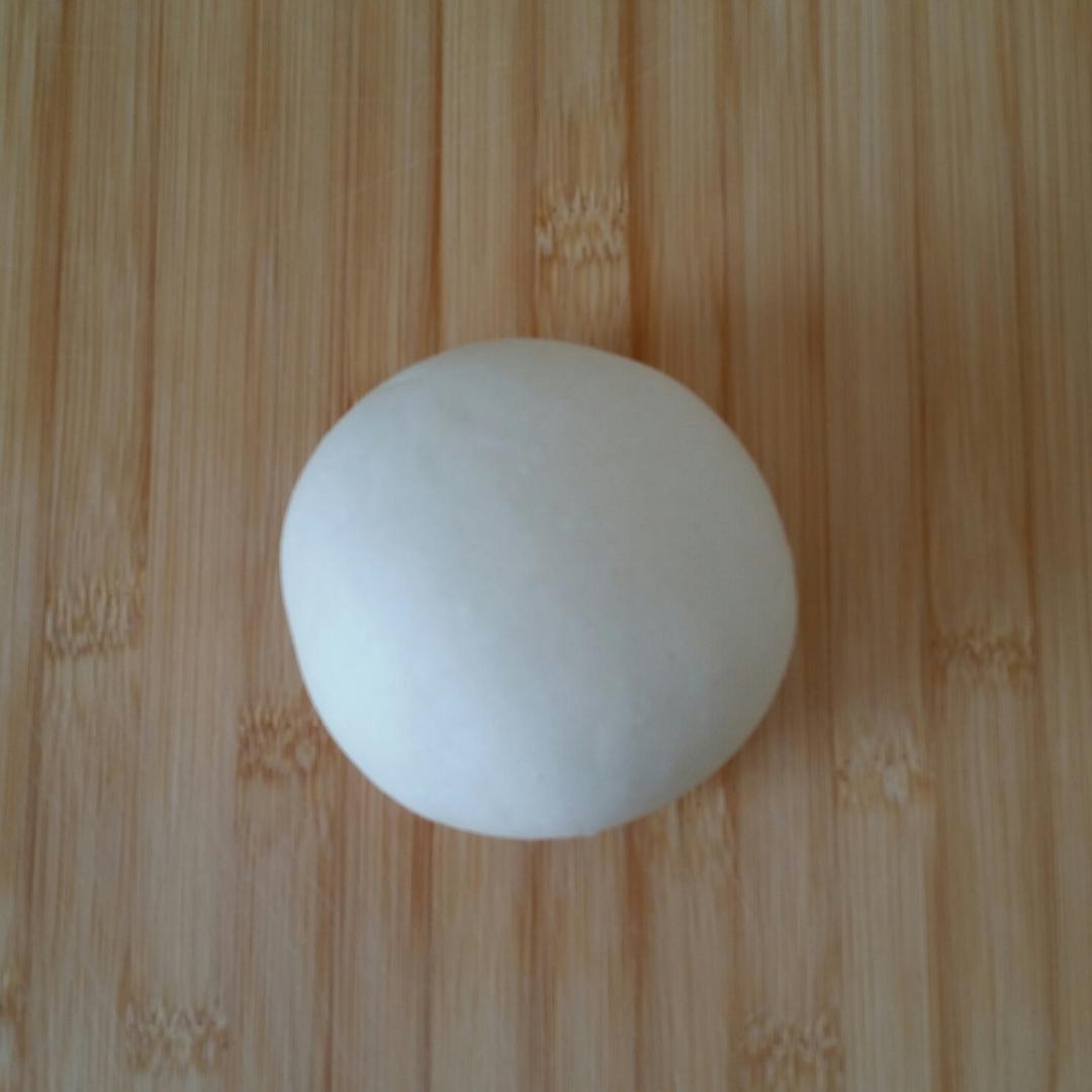 扯面的做法 步骤5