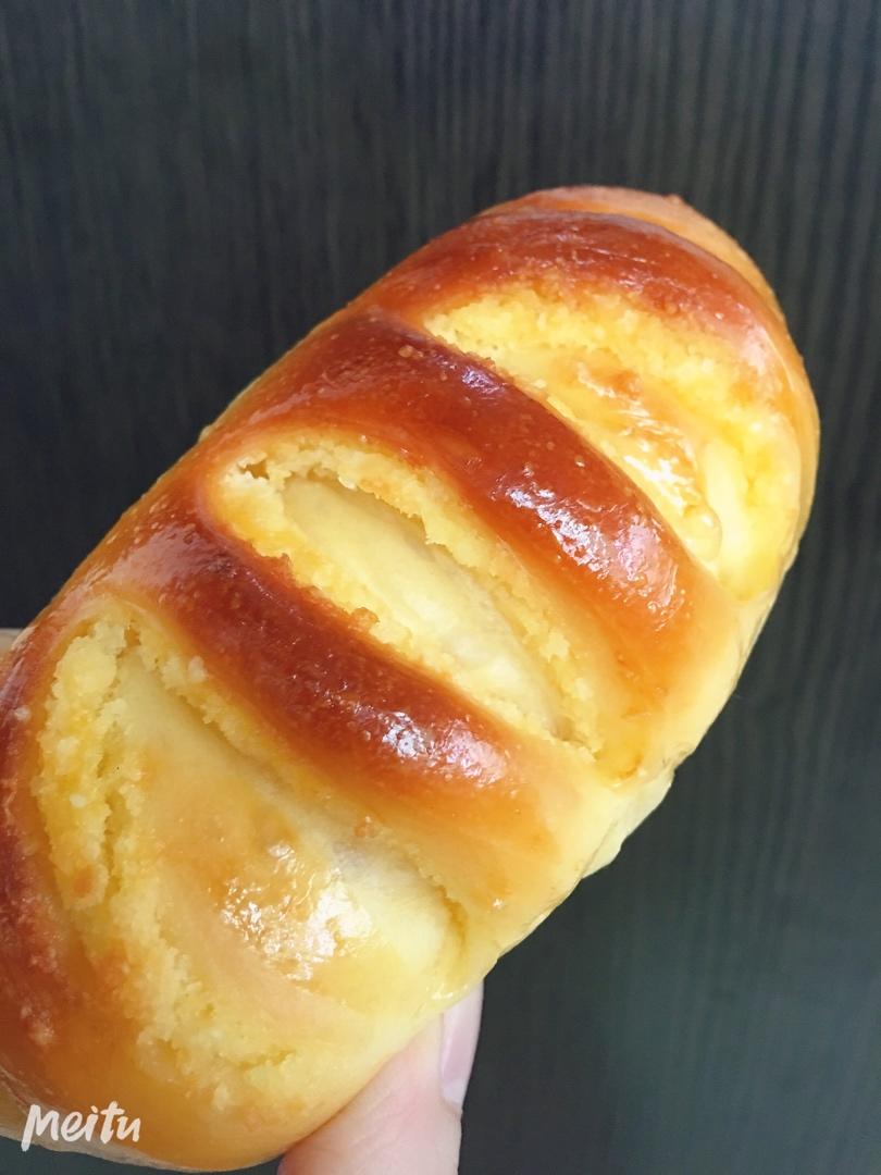 黄金椰蓉馅（附椰蓉酥、豆沙馅做法）