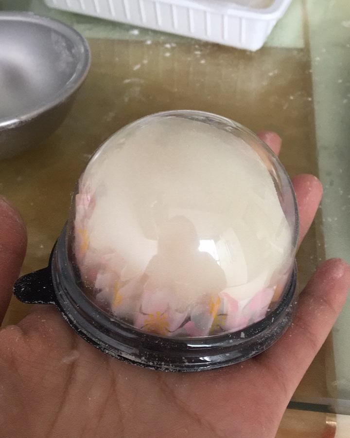 雪梅娘~丁香甜品