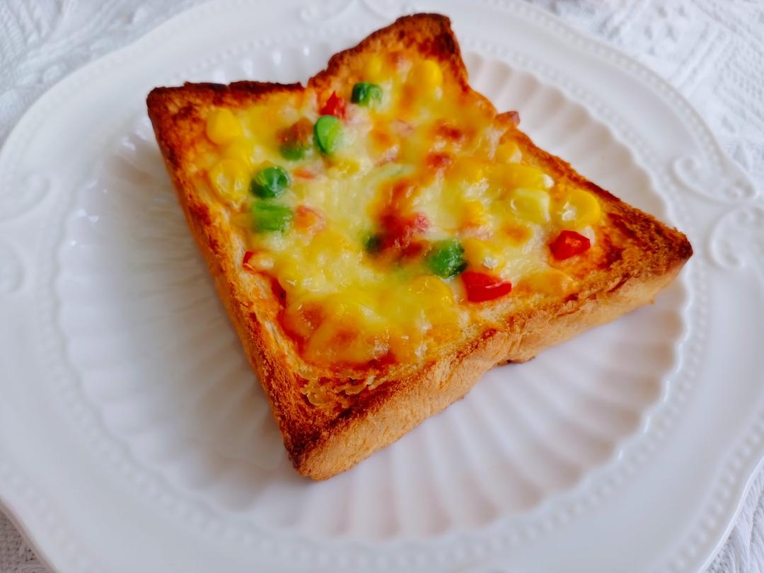 早餐记录