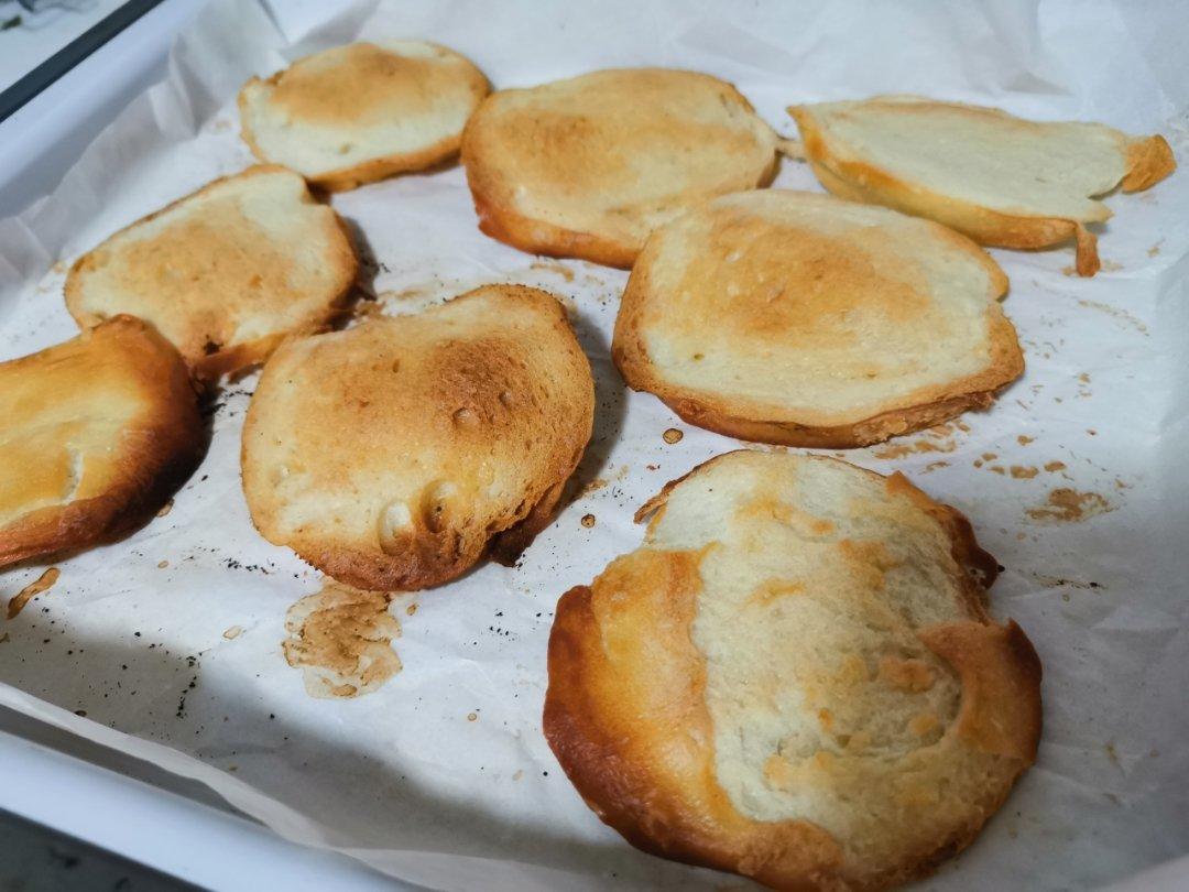 10月食谱合辑——【可盐可甜的烘焙甜品】