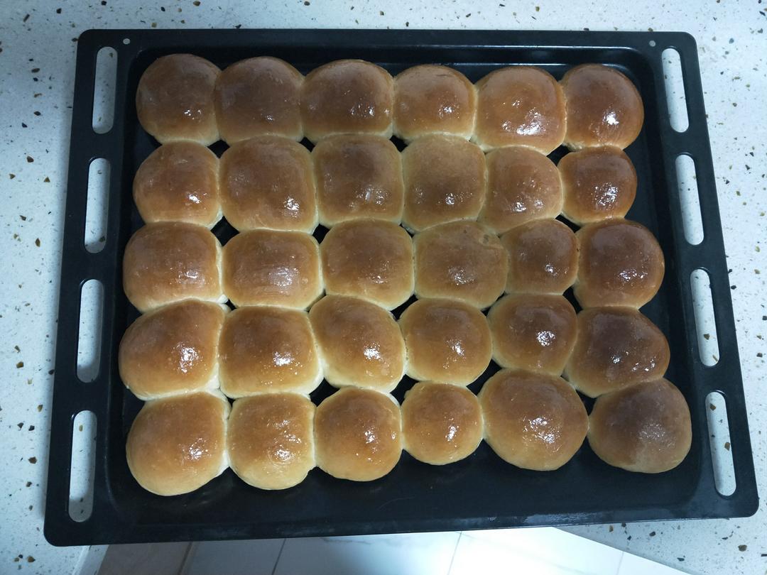 奶香【小餐包】