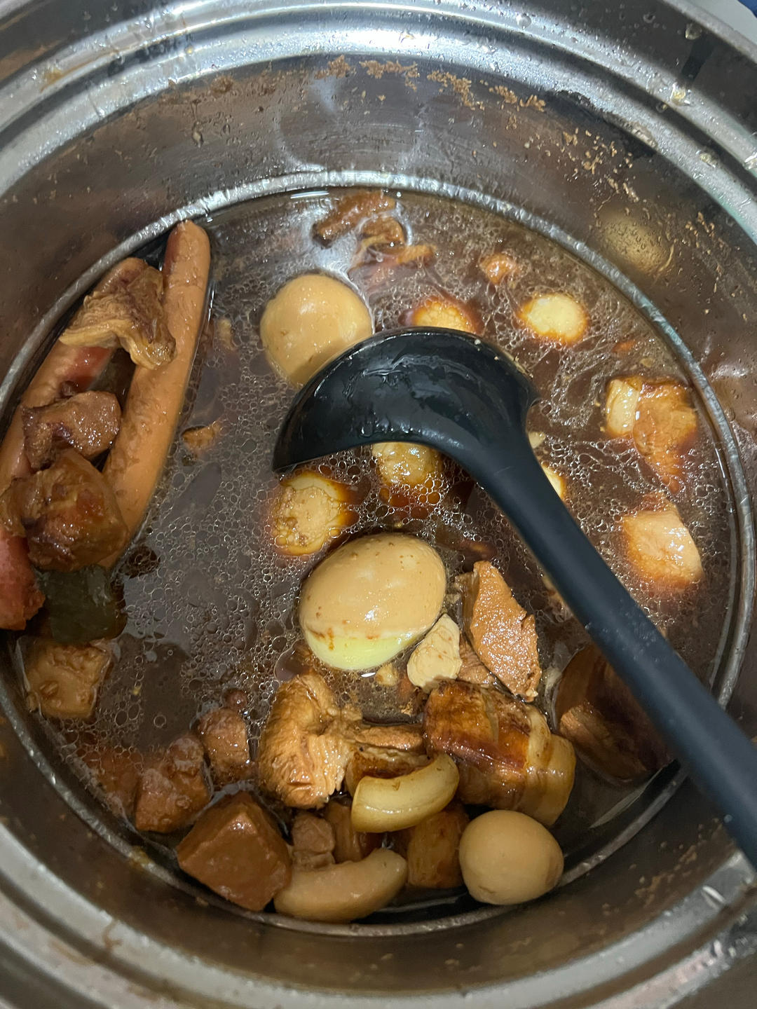 肉夹馍