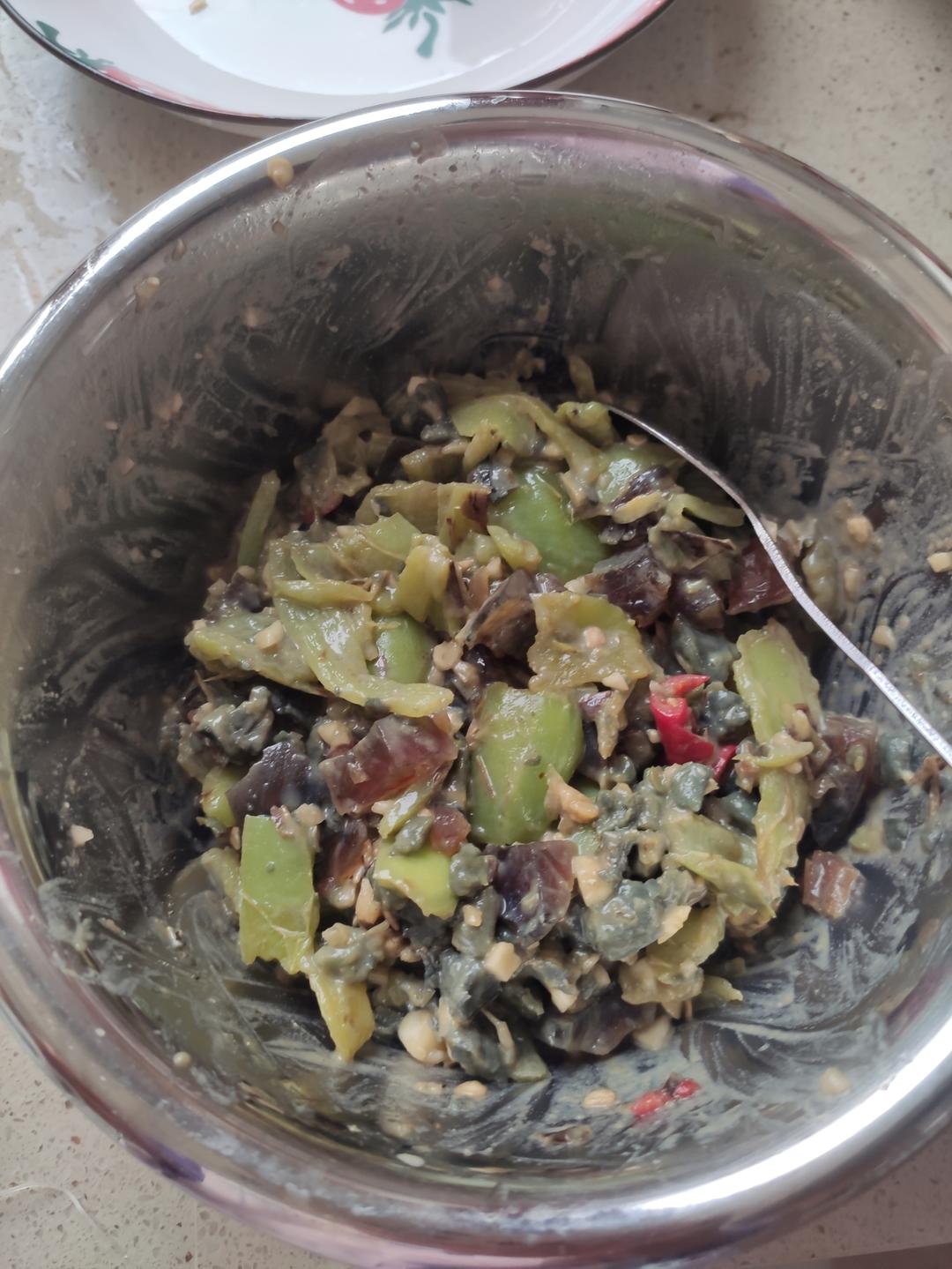 5分钟擂椒皮蛋【赘婿同款】