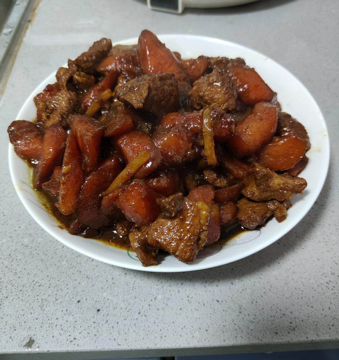 私房红烧肉 垂涎三尺软糯无比