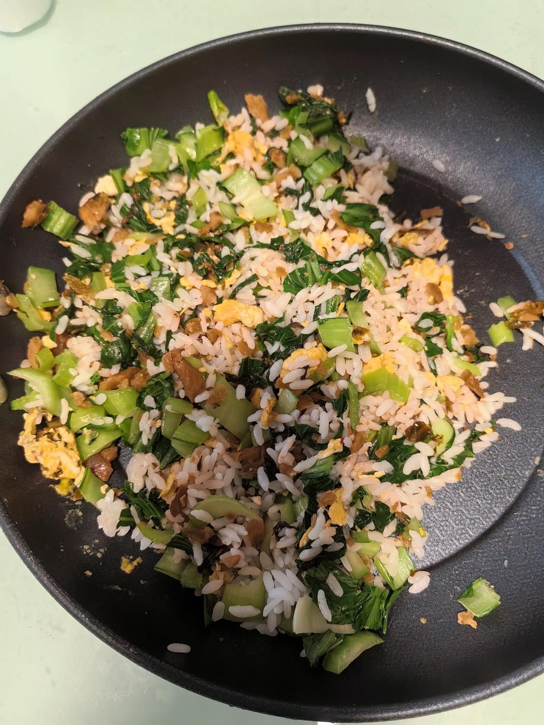 每日自制早午餐
