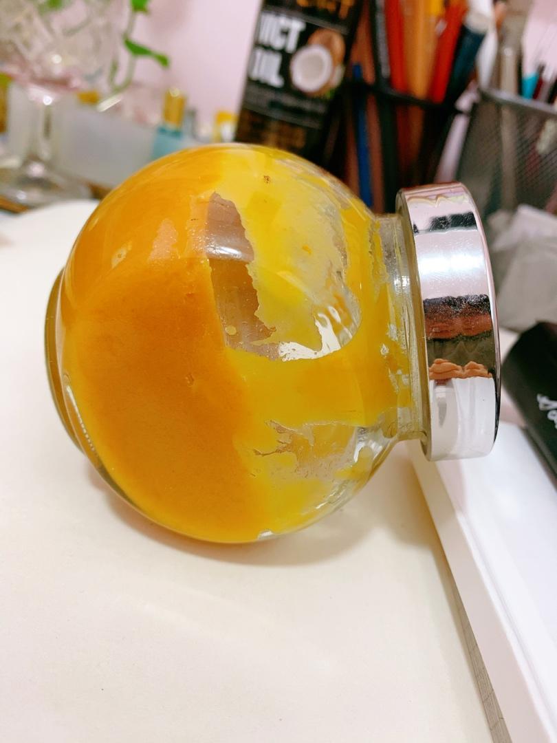 低碳无糖吃不胖的生酮焦糖酱