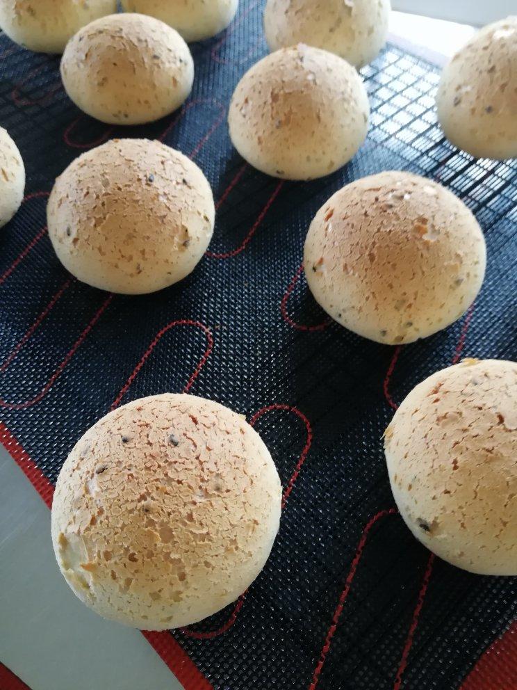 恐龙蛋·麻薯面包·麻薯包 自己做了1000➕的私人配方