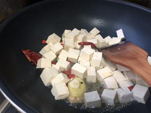 麻辣豆腐的做法 步骤5