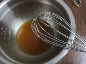 广式蛋黄月饼的做法 步骤1
