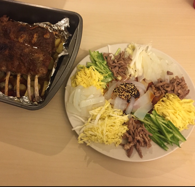 东北家常凉菜