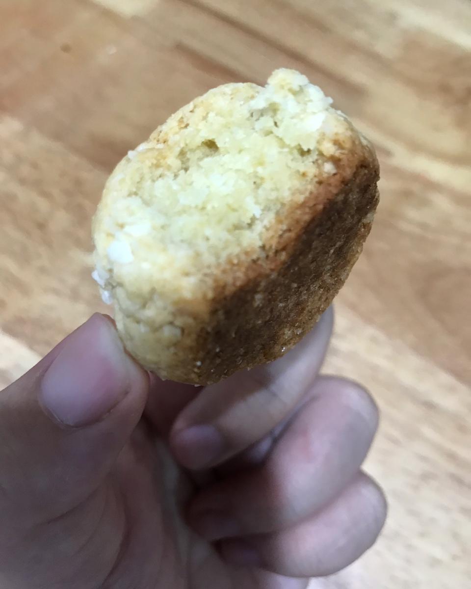 椰蓉酥