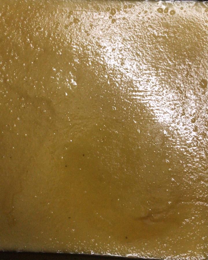 椰汁千层糕(不出水好操作)
